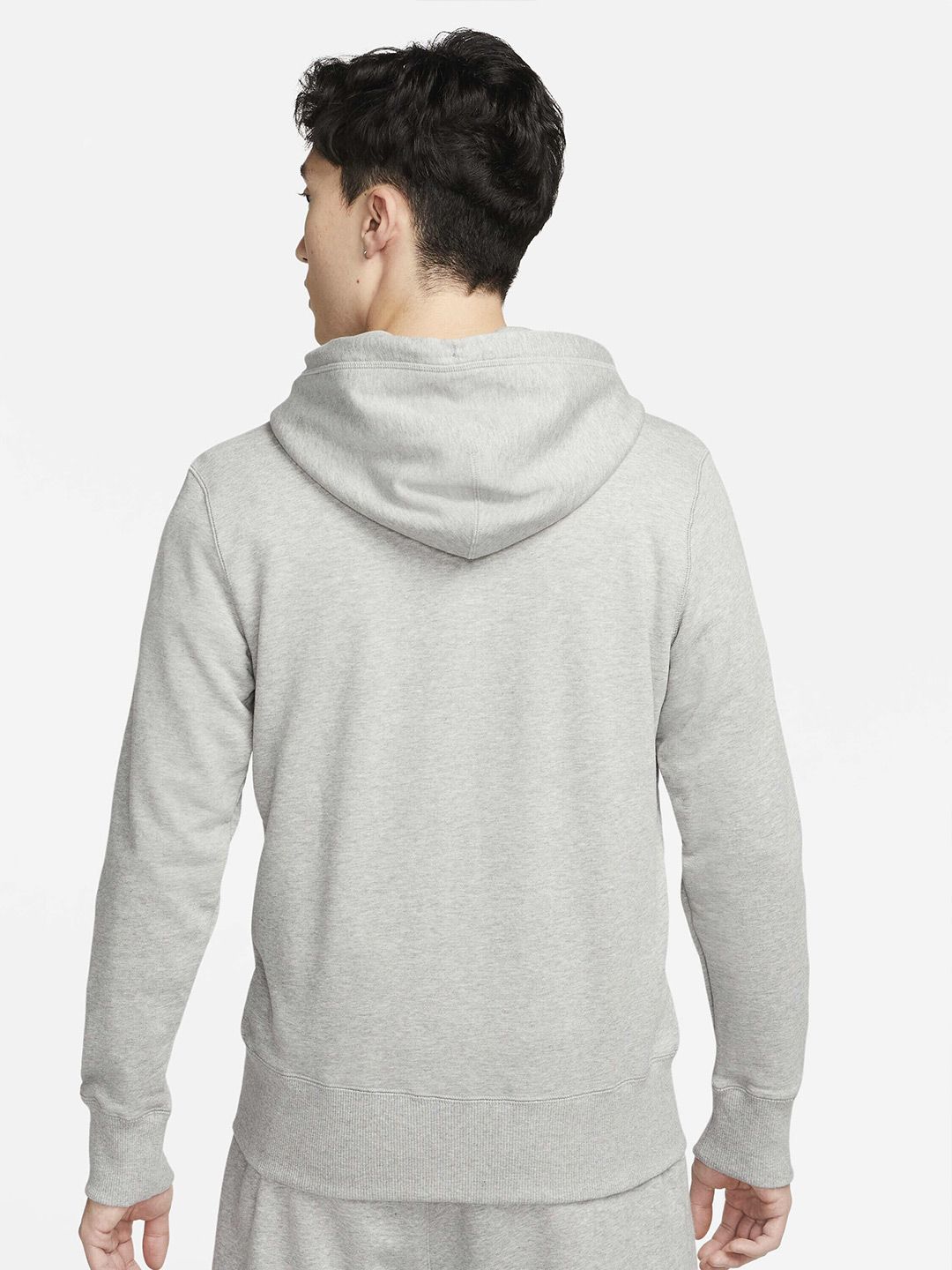  Nike Men AS FZ FT Hooded Sweatshirt