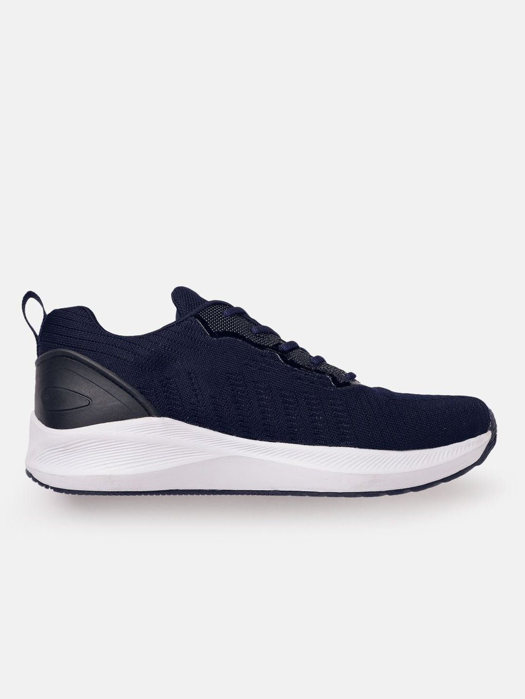  WROGN ACTIVE Men Woven Design Running Shoes