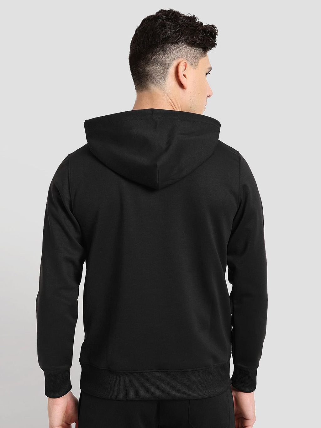  U.S. Polo Assn. Printed Essential Training Hoodie Sweatshirt