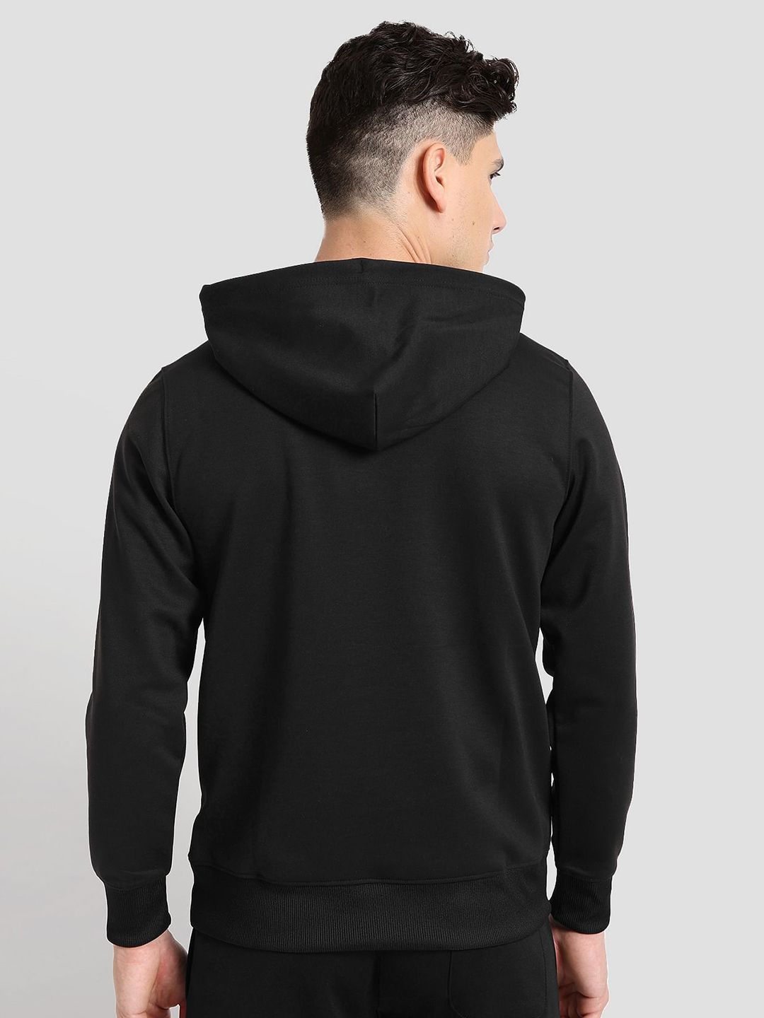  U.S. Polo Assn. Printed Essential Training Hoodie Sweatshirt