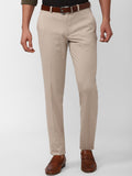  Van Heusen Sport Men Slim Fit Formal Trousers