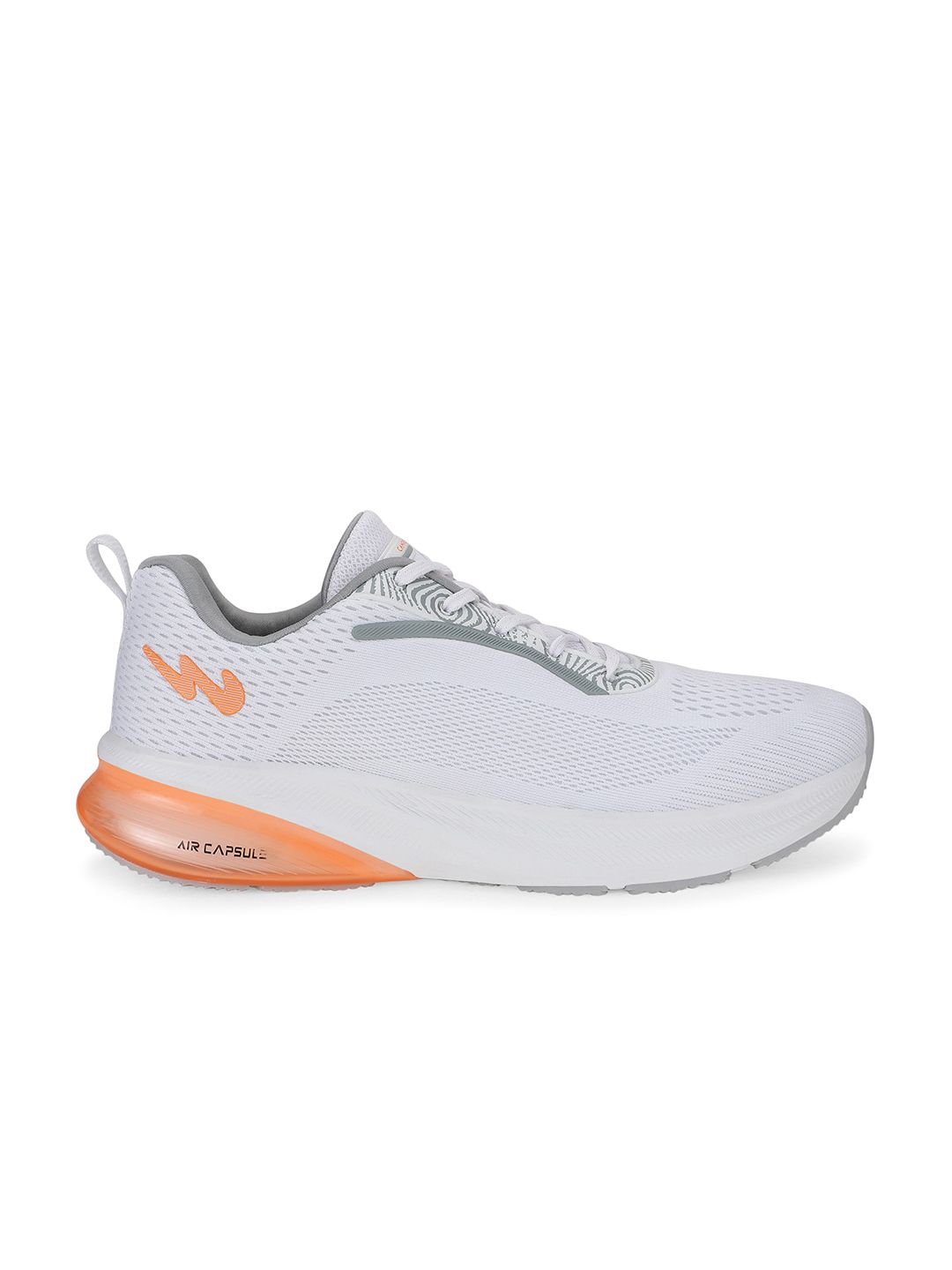  Campus Men Phantom Running Shoes