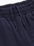  One8 X PUMA Men Brand Logo Printed Gold Foil Joggers