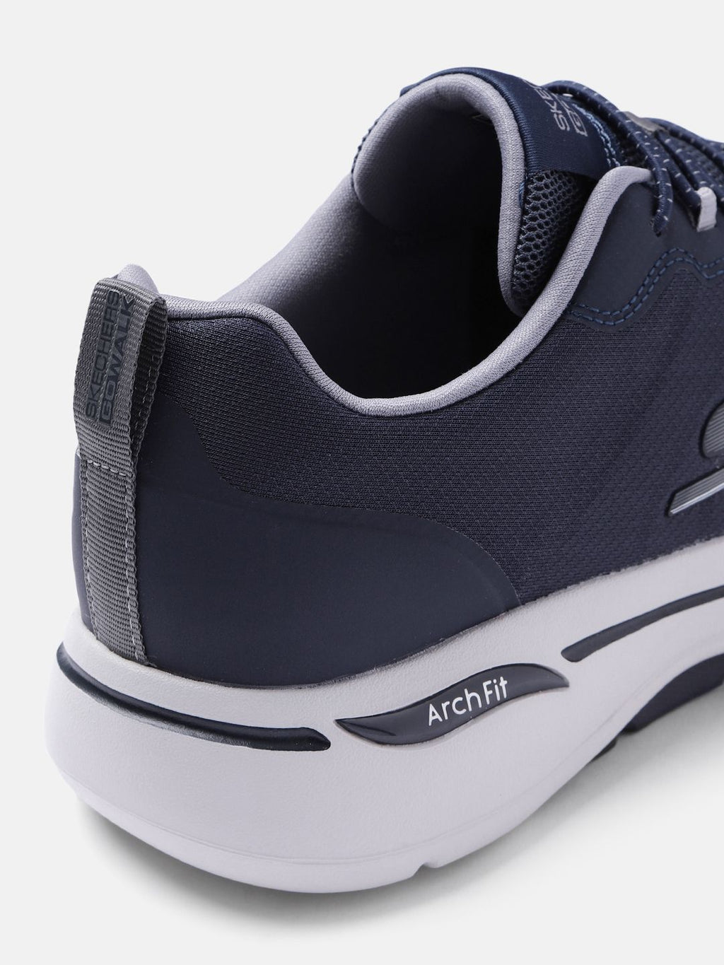  Skechers Men Go Walk Arch Fit R Walking Shoes