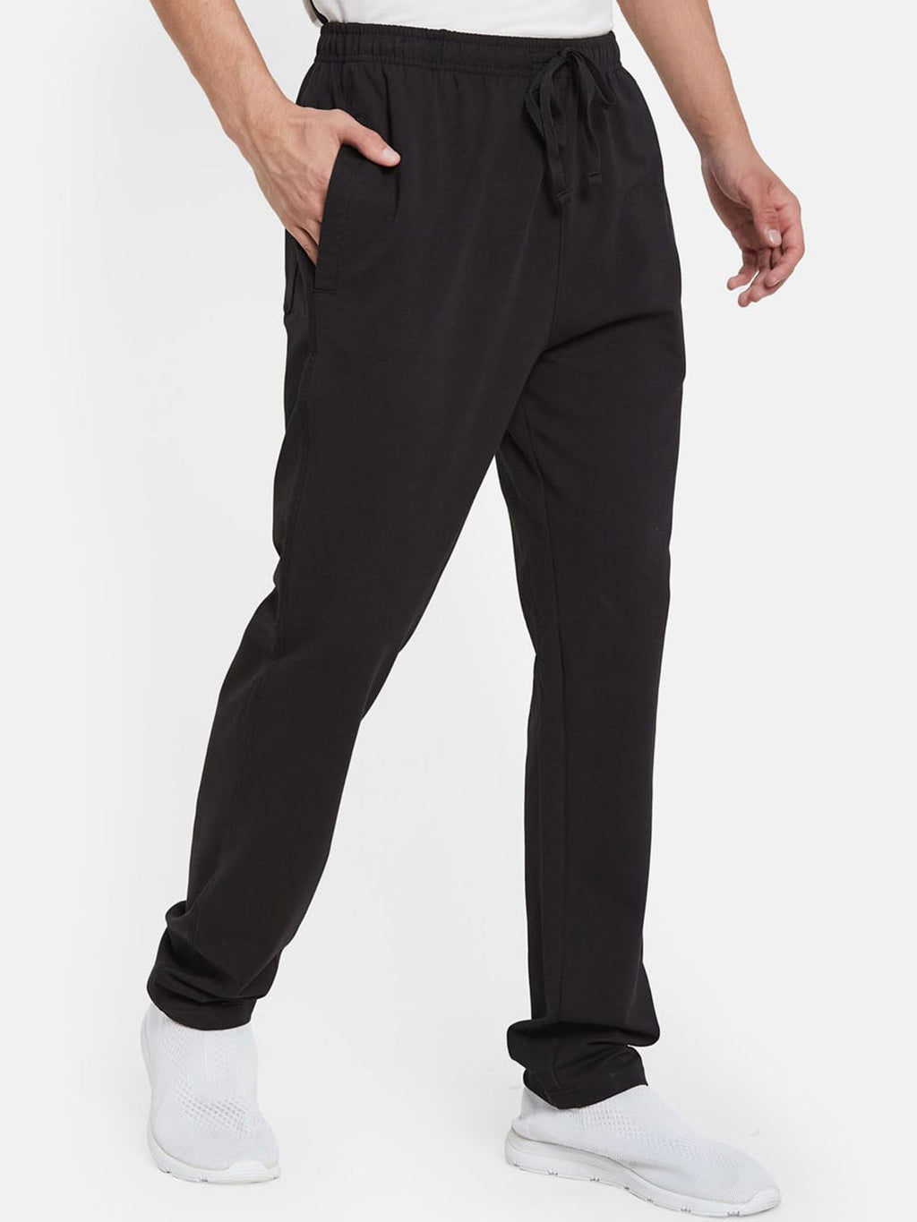  Octave Men Pure Cotton Track Pants