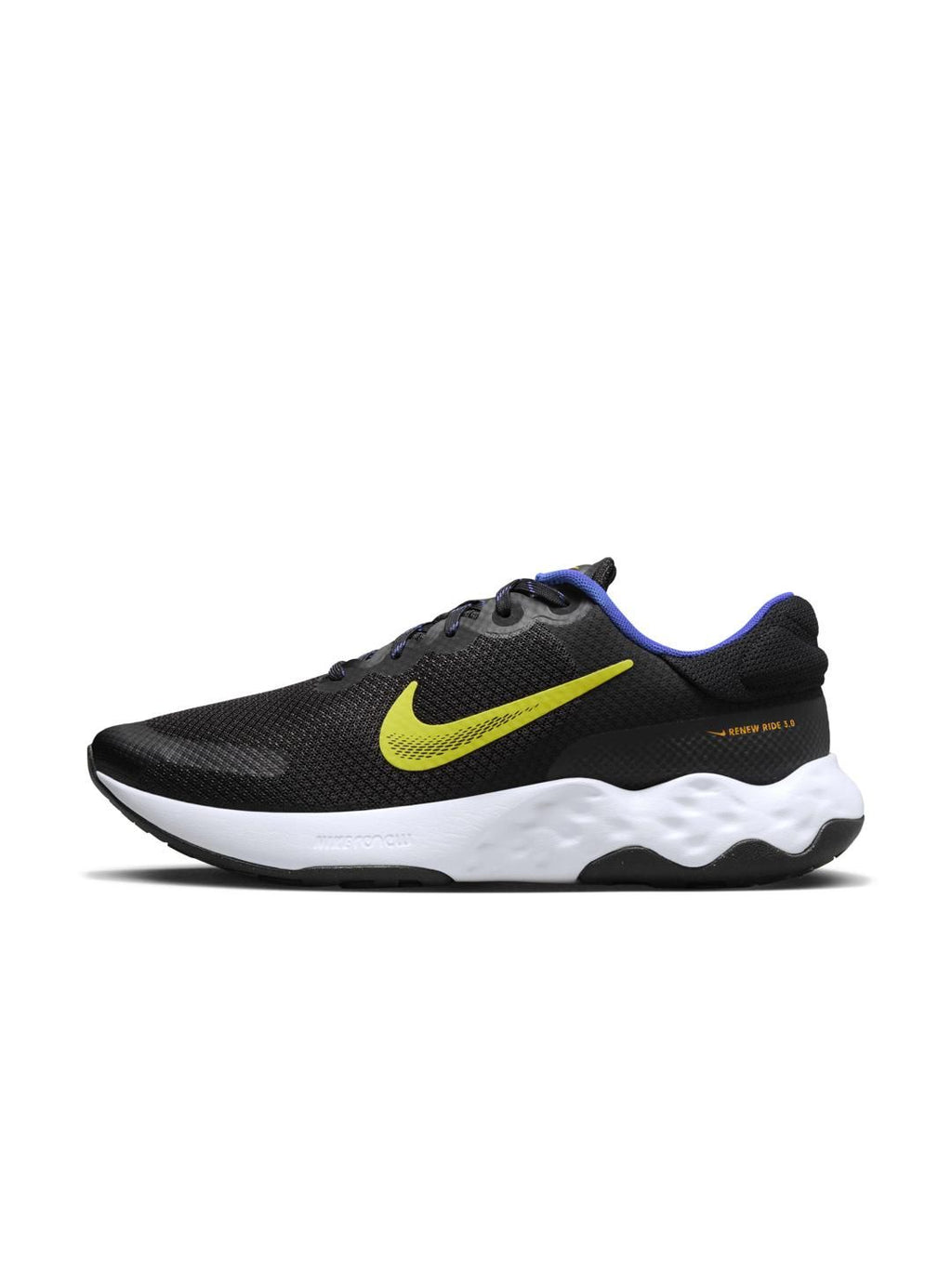  Nike Men Renew Ride 3 Road Running Shoes