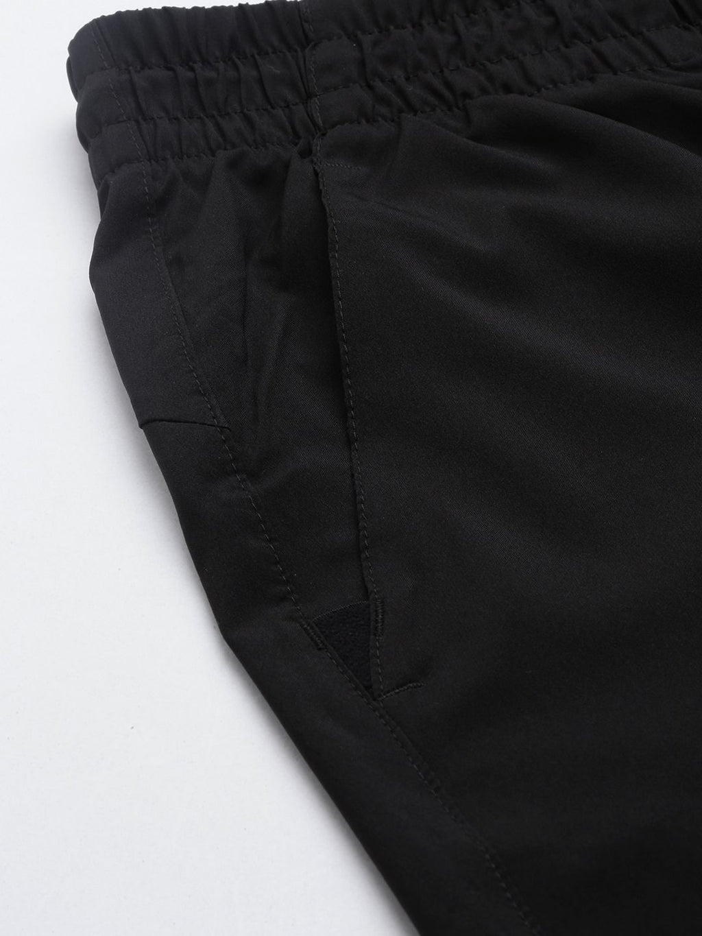  Puma Men OPEN ROAD Woven Solid DryCELL Regular Fit Outdoor Track Pant