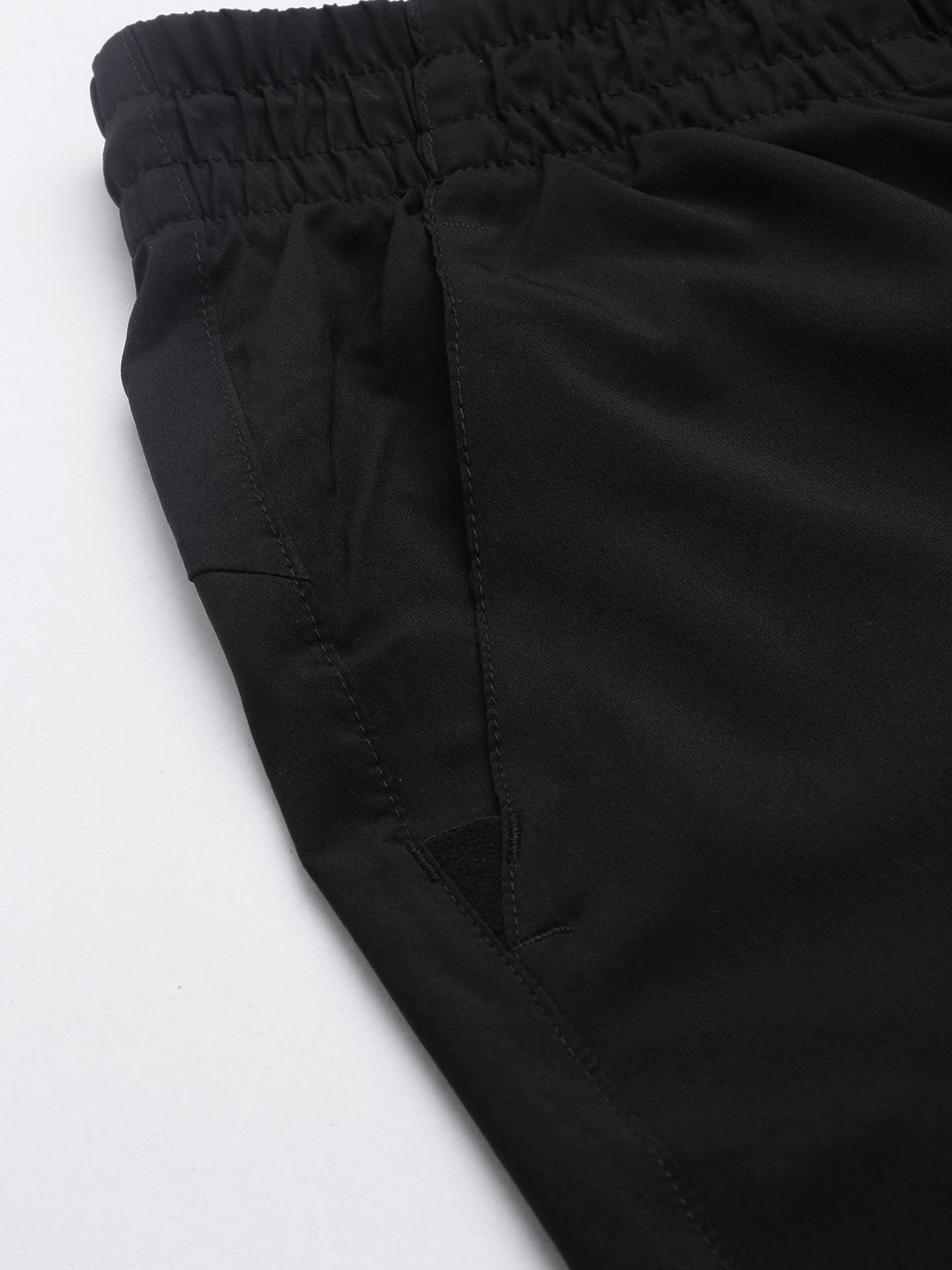  Puma Men OPEN ROAD Woven Solid DryCELL Regular Fit Outdoor Track Pant