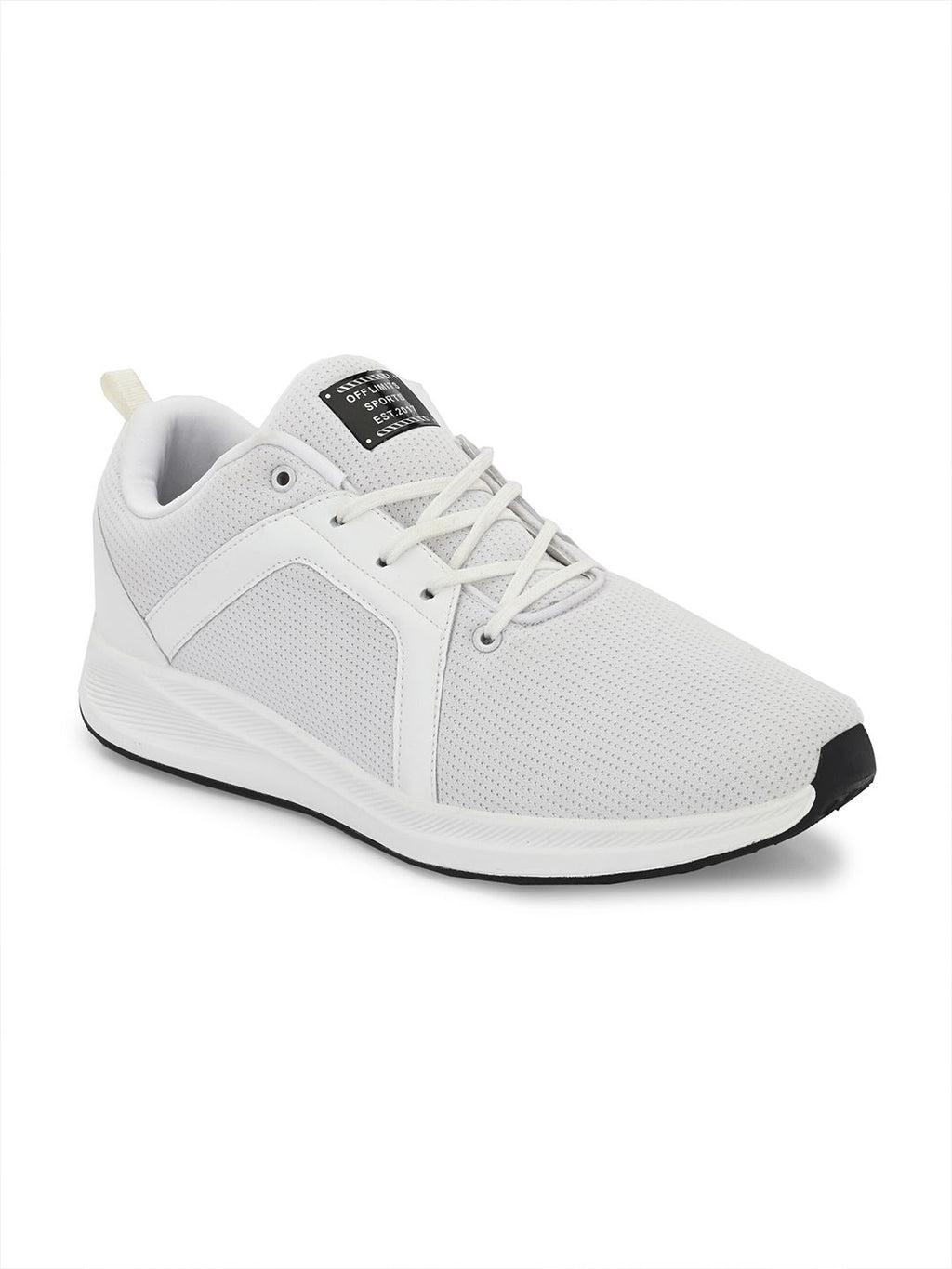  OFF LIMITS Men Mesh Non-Marking Running Shoes