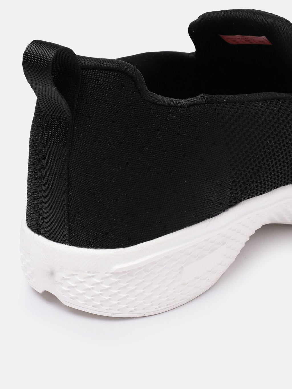  HRX By Hrithik Roshan Men Woven Design Walking Shoes