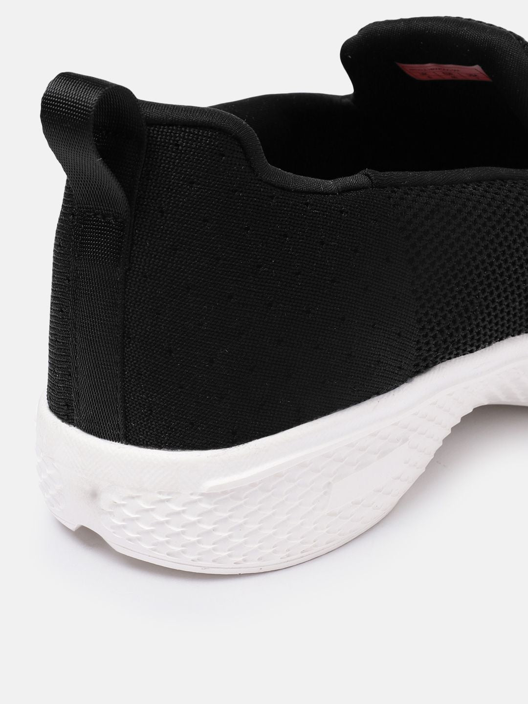  HRX By Hrithik Roshan Men Woven Design Walking Shoes