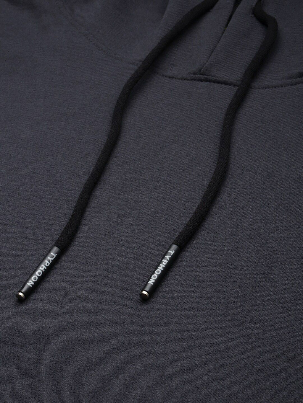  SHOWOFF Hooded Pullover Cotton Sweatshirt