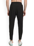  Shrey Men Tapered Fit Sports Track Pants