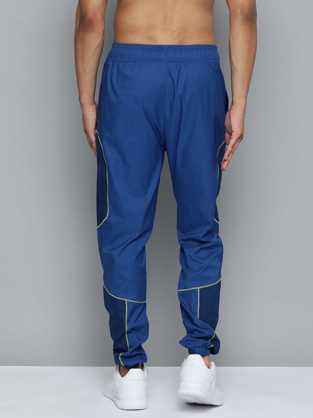  HRX By Hrithik Roshan Men Track Pants