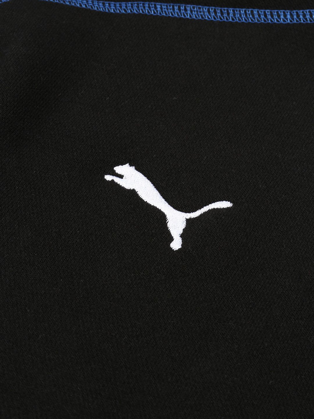  PUMA Motorsport Men Brand Logo Back Print BMW Motorsport Assembly Regular Fit Sweatshirt