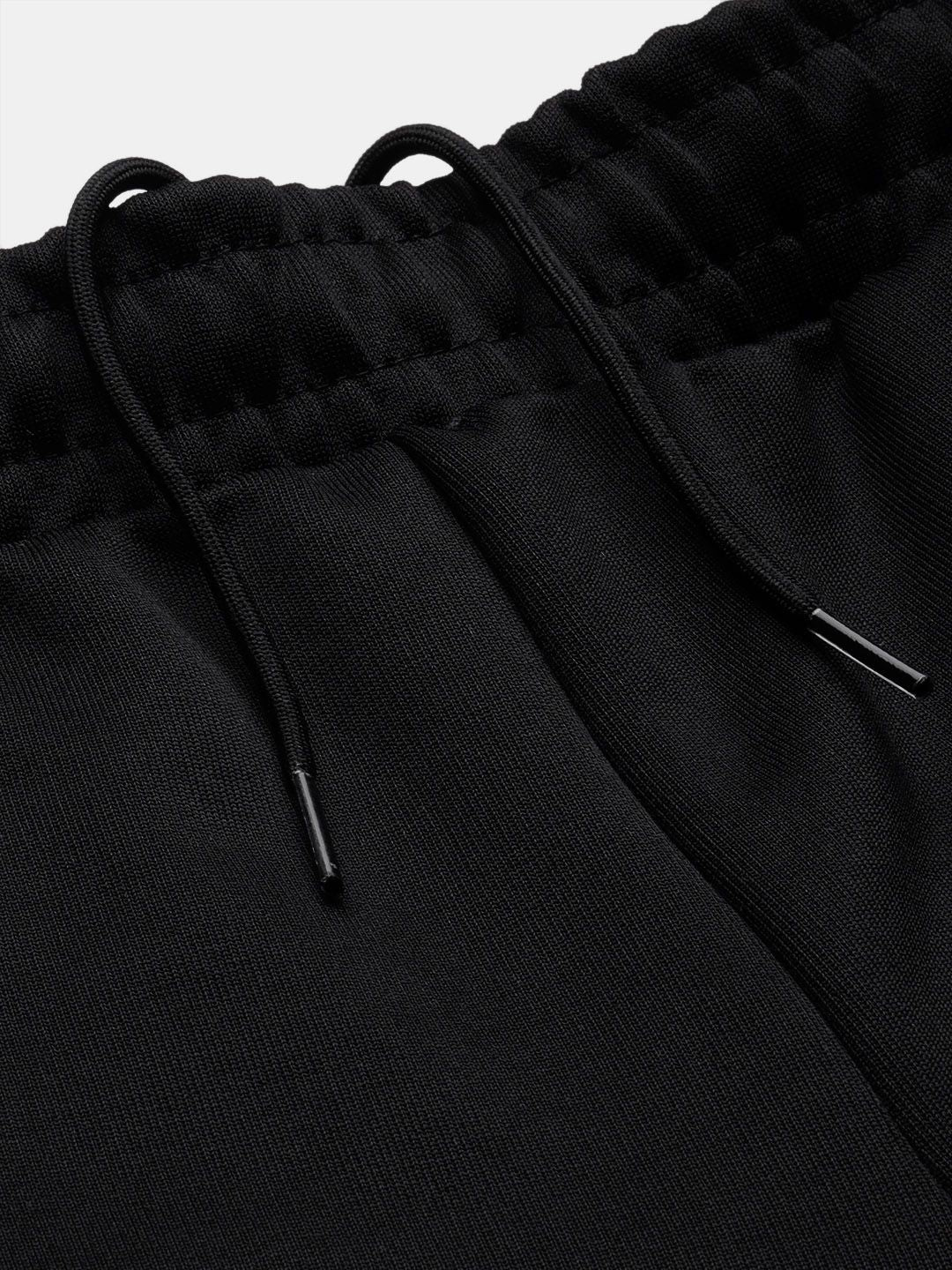  PUMA Motorsport Men Black Striped BMW MT7 Motorsport Joggers