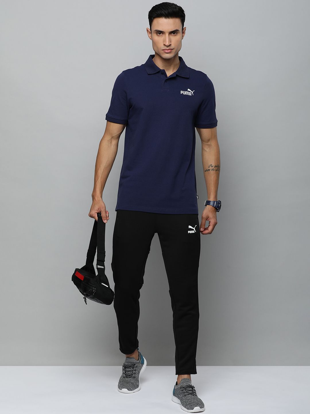  Puma SWxP Training Slim Fit Track Pants