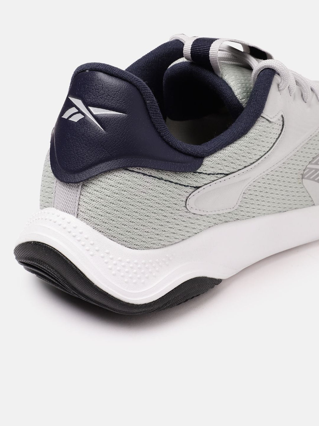  Reebok Men Woven Design Smash 2.0 Training Shoes