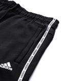  ADIDAS Men Navy Blue C90 TP Solid Track Pants