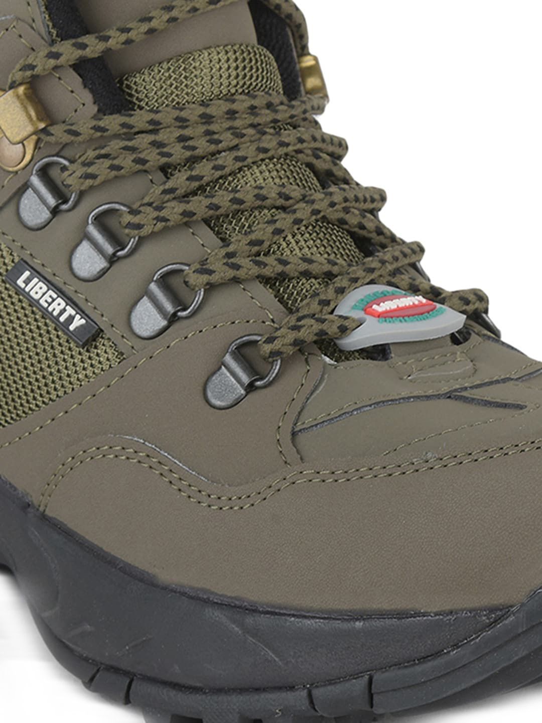  Liberty Men Trekking Shoes