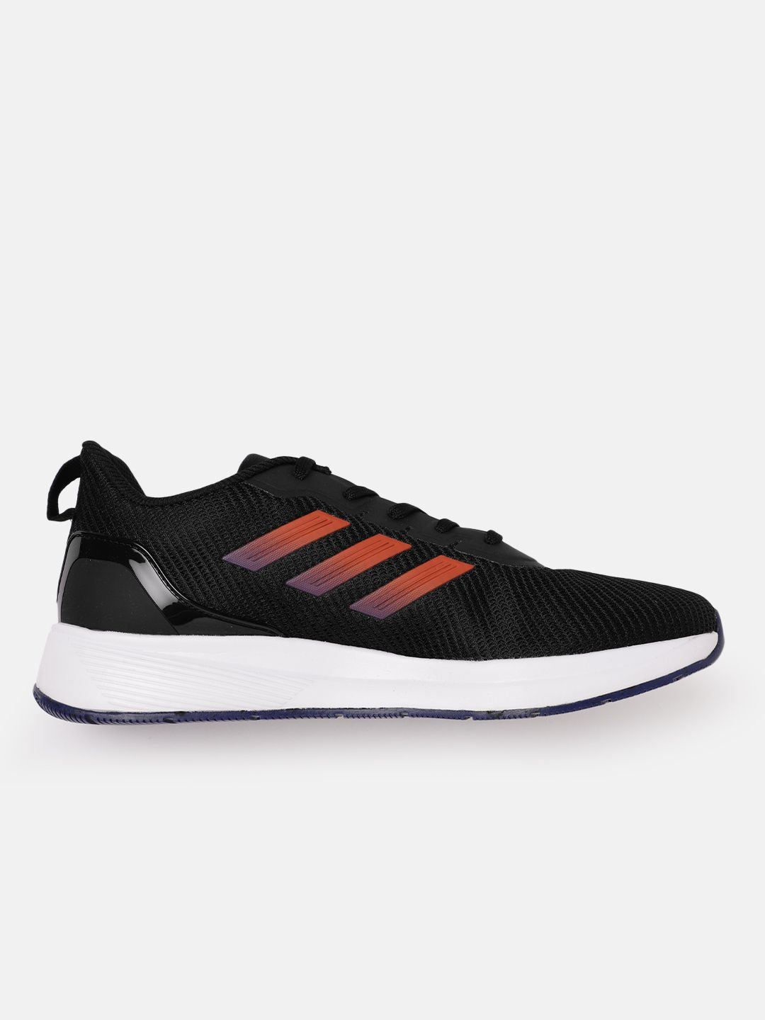  ADIDAS Men Woven Design Valrun Shoes