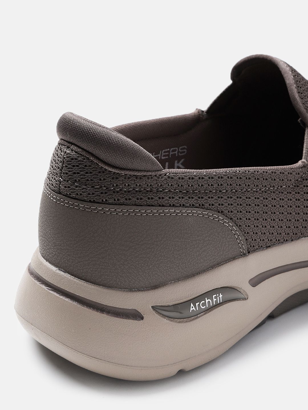  Skechers Men Go Walk Arch Fit Walking Shoes