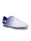  NIVIA Men Oslar 2.0 Stud Non-Marking Football Shoes