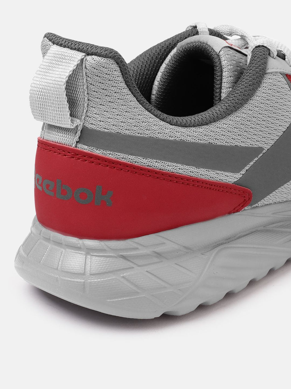  Reebok Men Woven Design Energen Running Shoes
