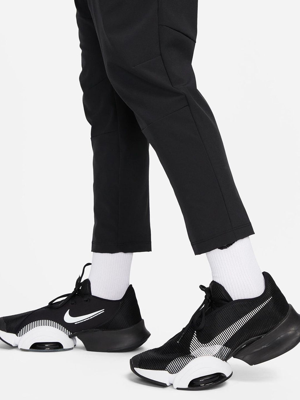  Nike Men Dri-FIT Straight-Leg Versatile Track Pants