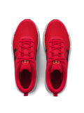  UNDER ARMOUR Men Woven Design Charged Assert 10 Running Shoes