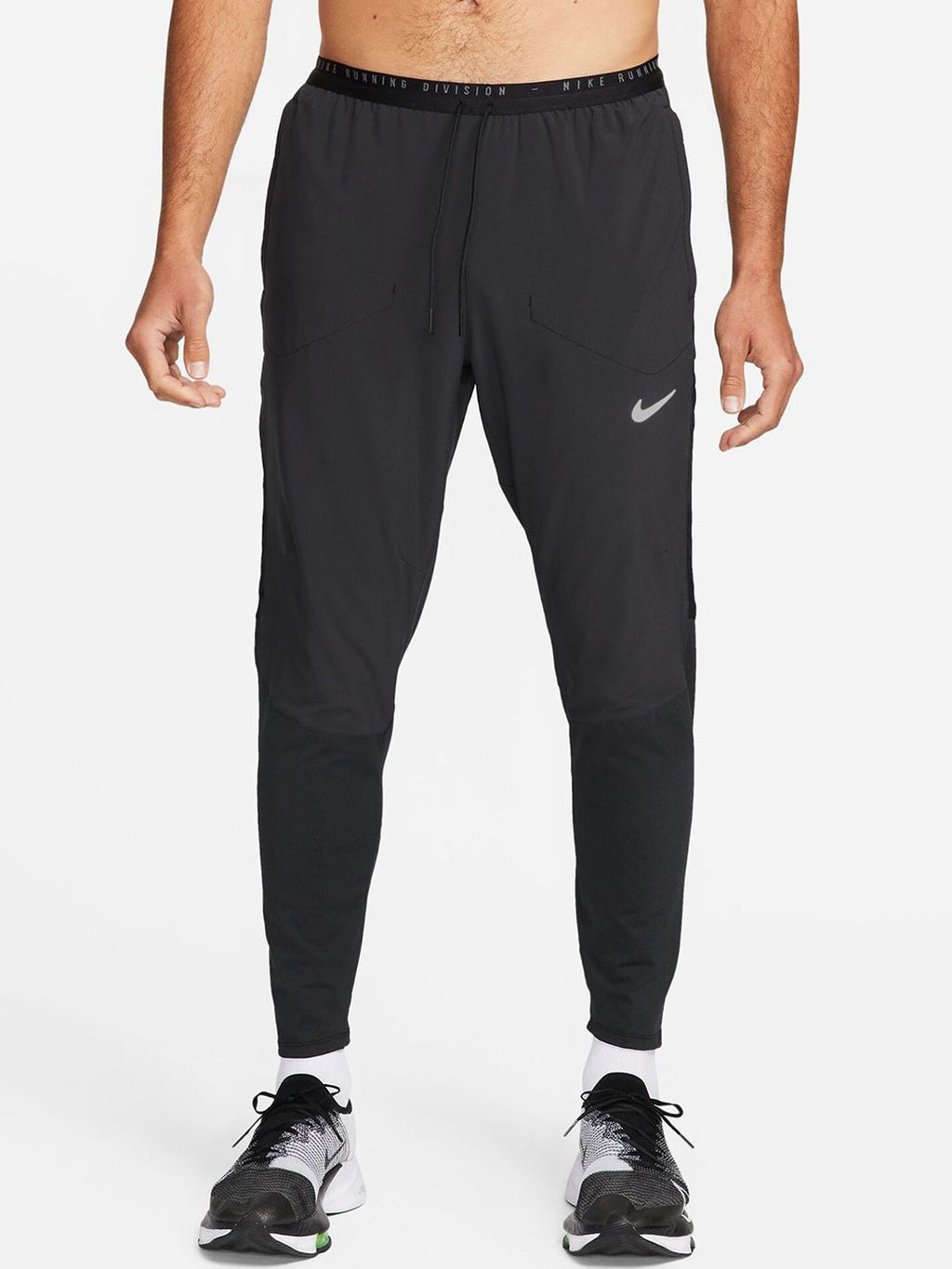  Nike Men Dri-FIT Run Division Phenom Hybrid Running Track Pants