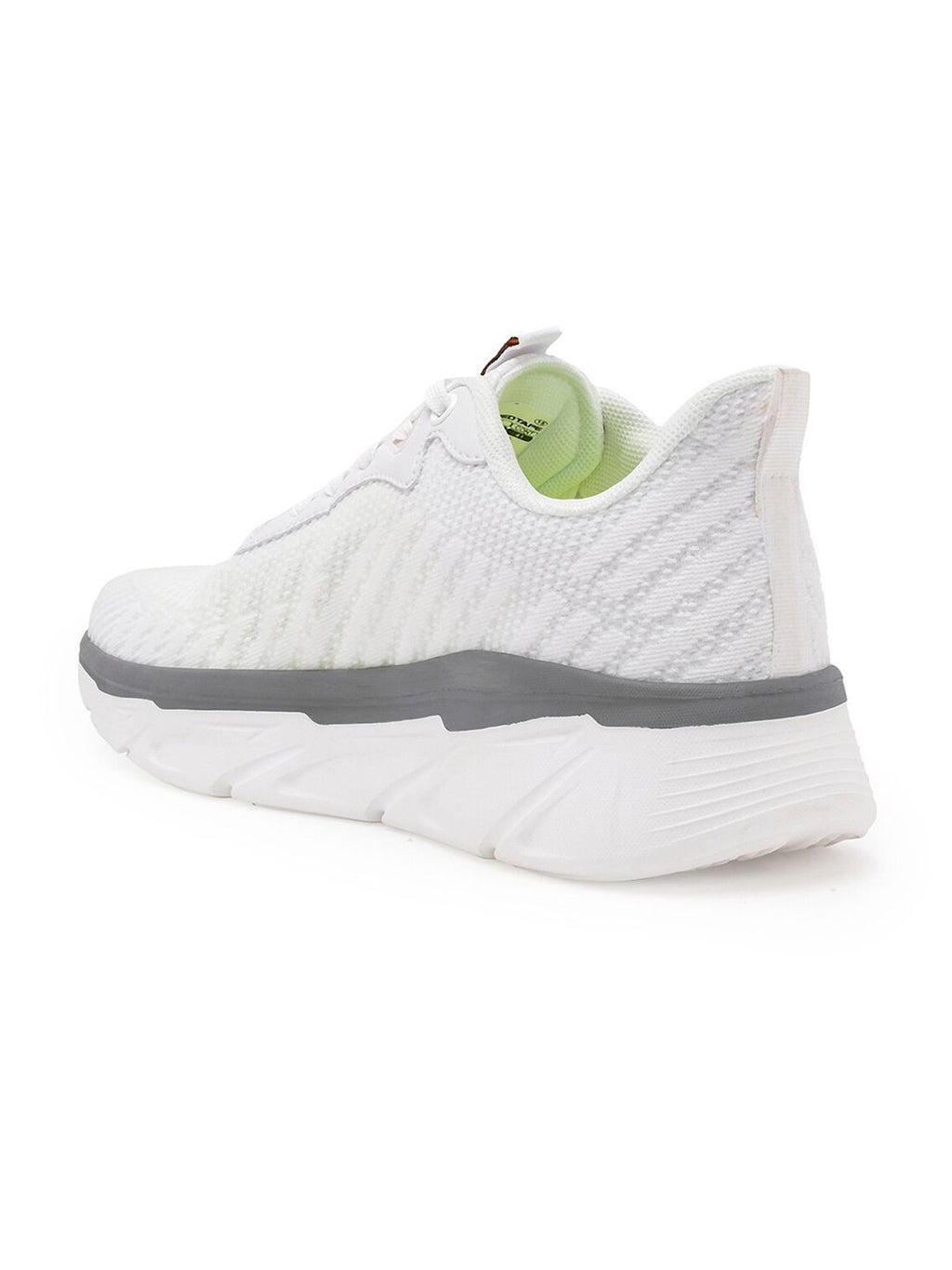  Red Tape Men Mesh Walking Non-Marking Shoes