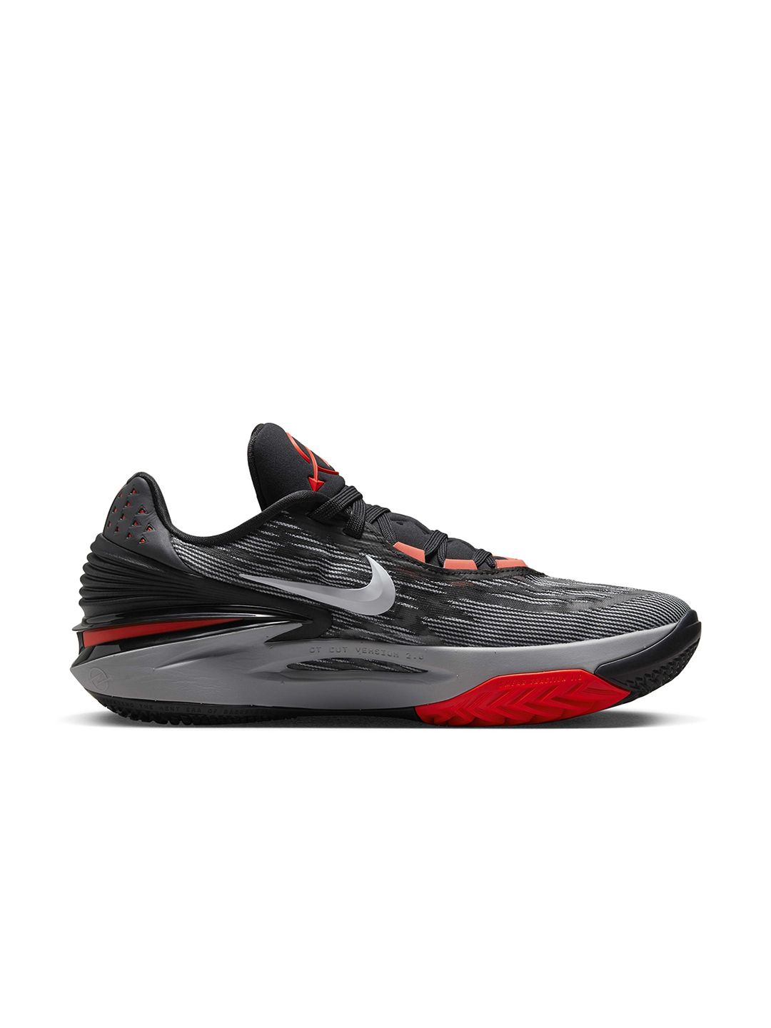  Nike Men Air Zoom GT Cut 2 Basketball Shoes