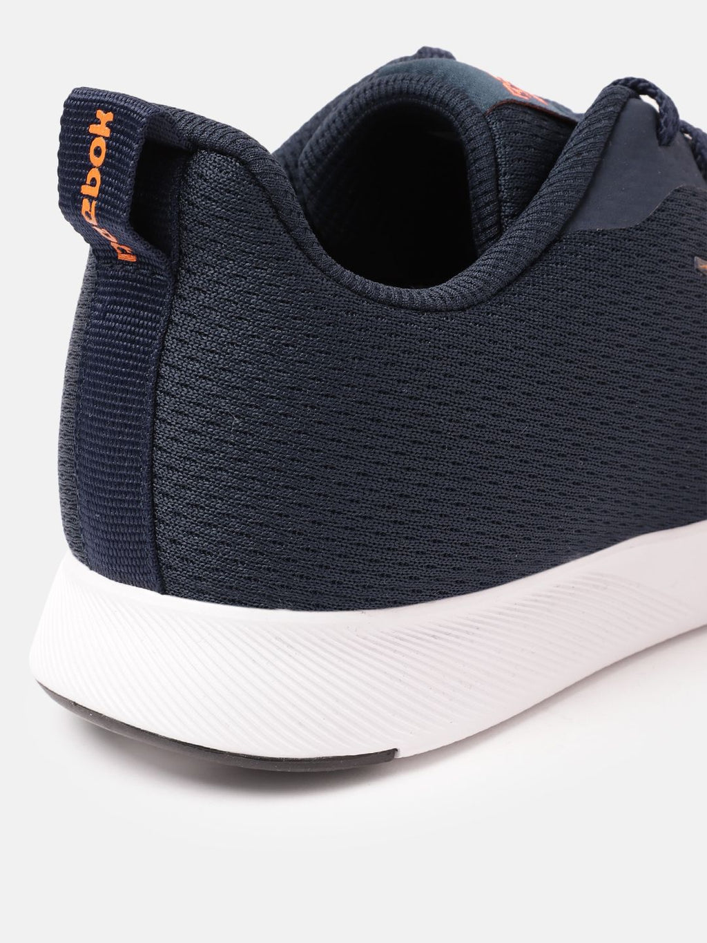  Reebok Men Woven Design Lunar Walk Shoes