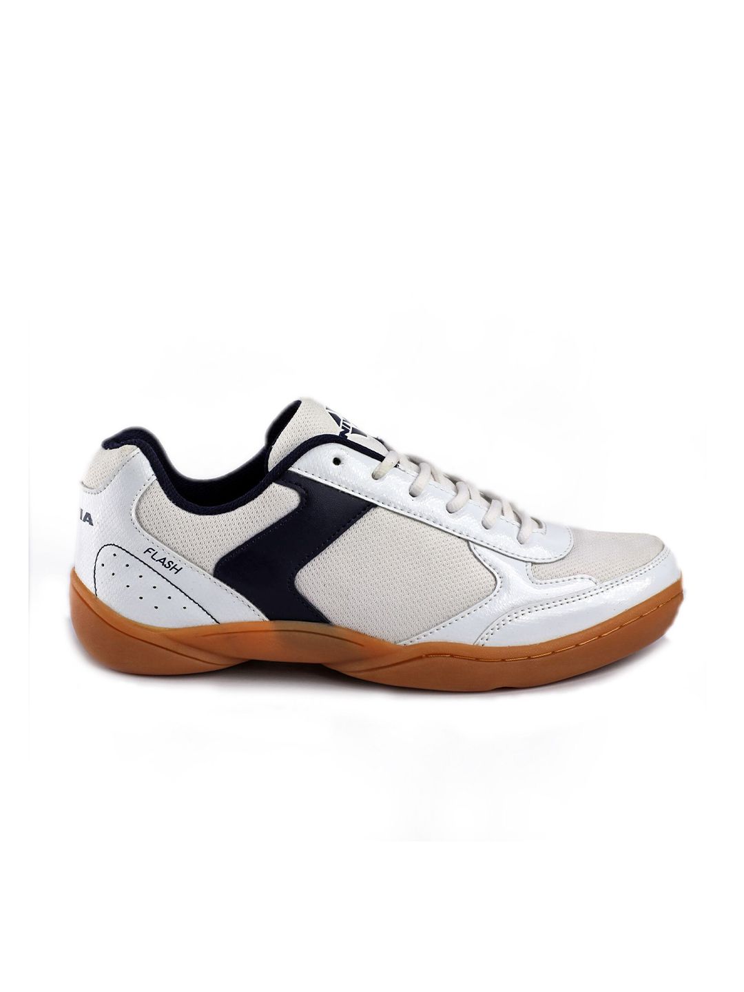  Nivia Men Flash Badminton Shoes