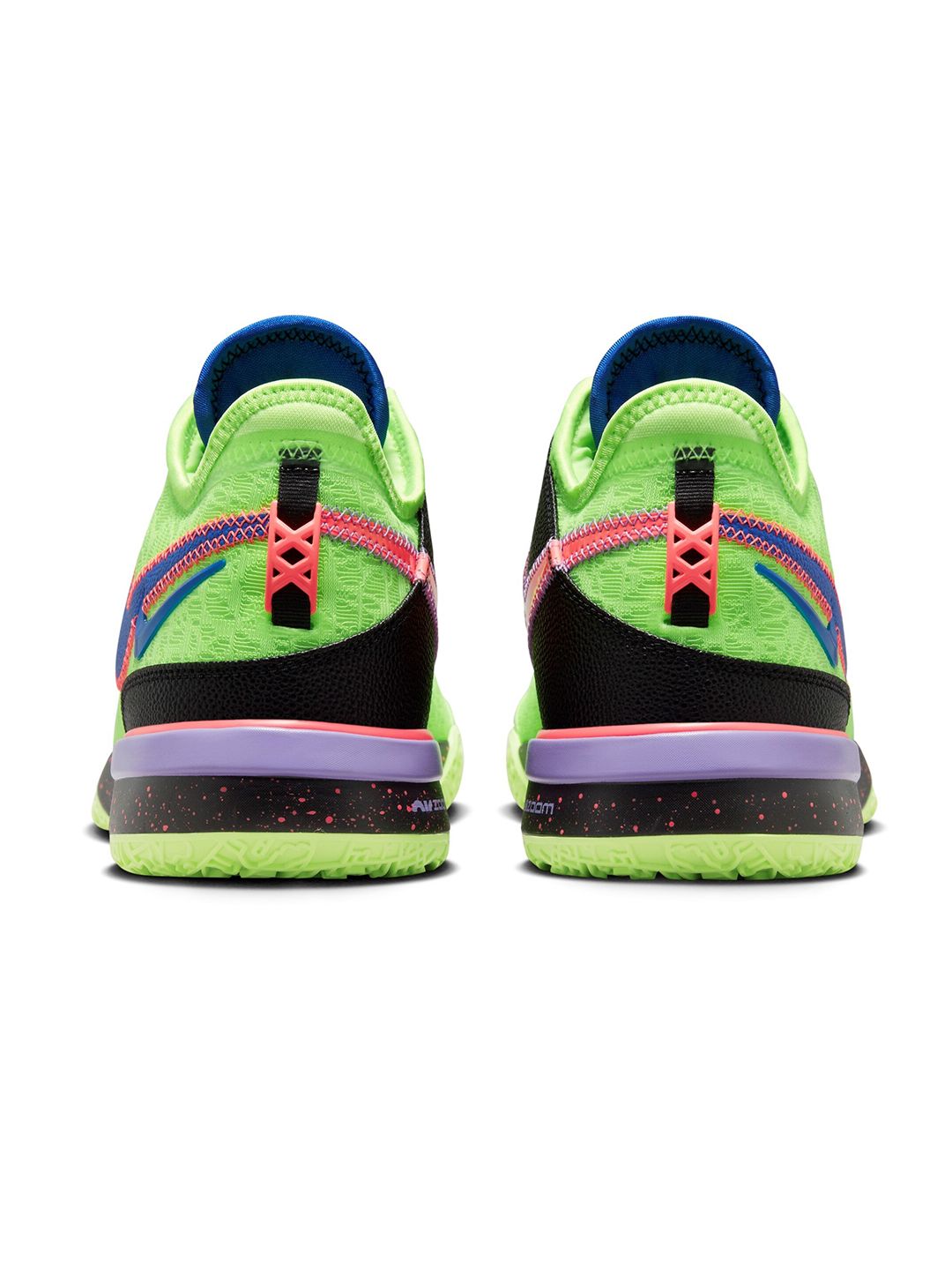  Nike Men LeBron NXXT Gen EP Basketball Shoes