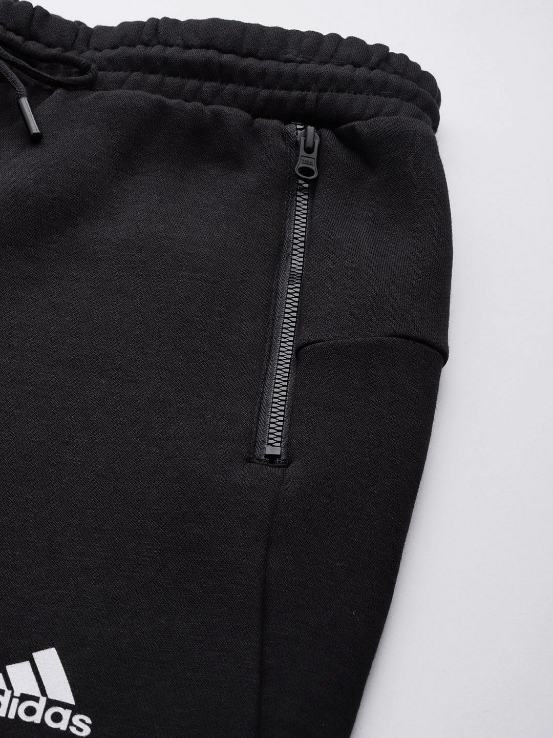  ADIDAS Men IN SMU 3S PT Solid Joggers