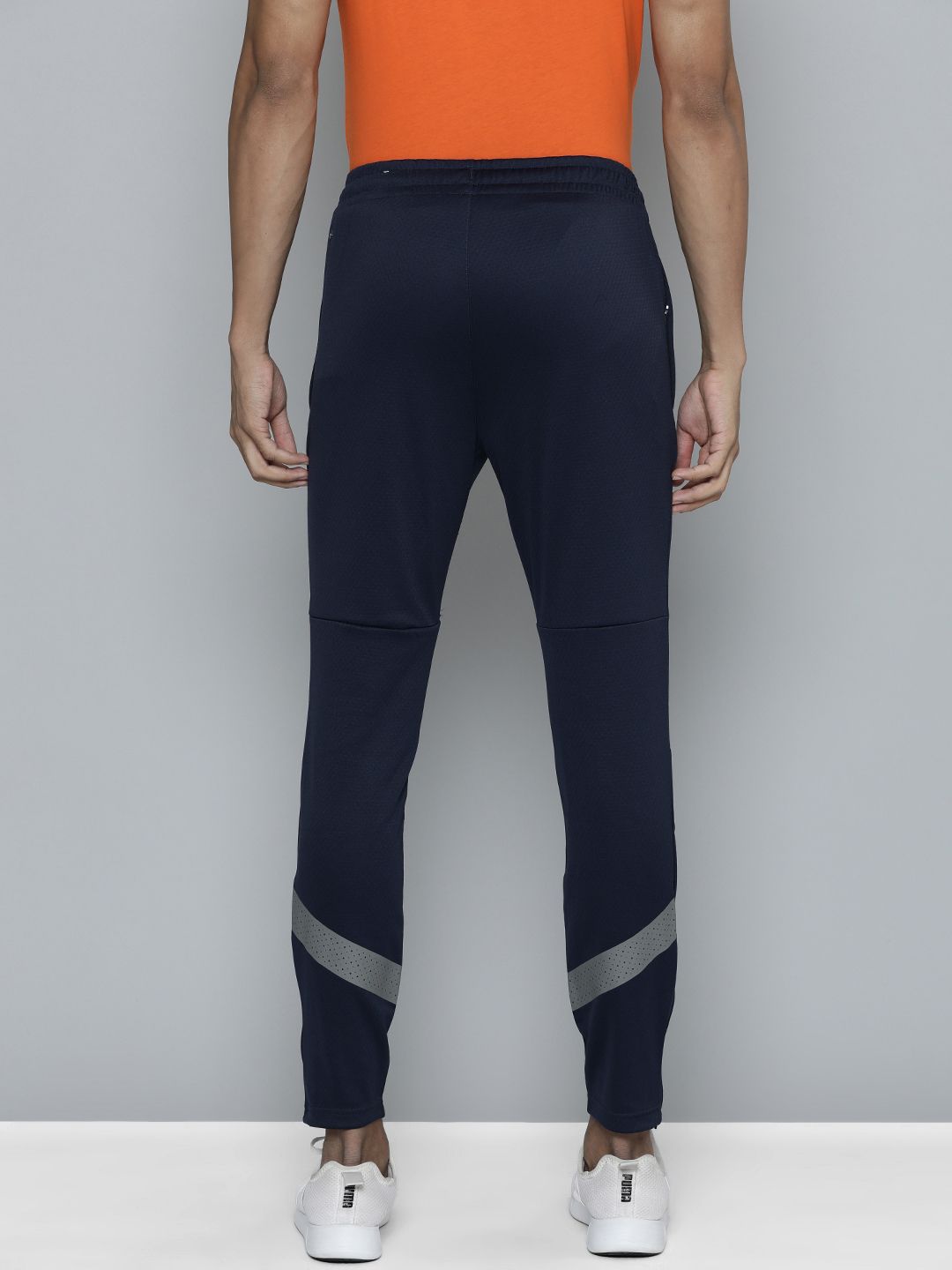  Puma Men TeamFINAL Training Track Pants