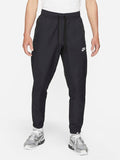  Nike Sportswear Men Black Core Track Pants