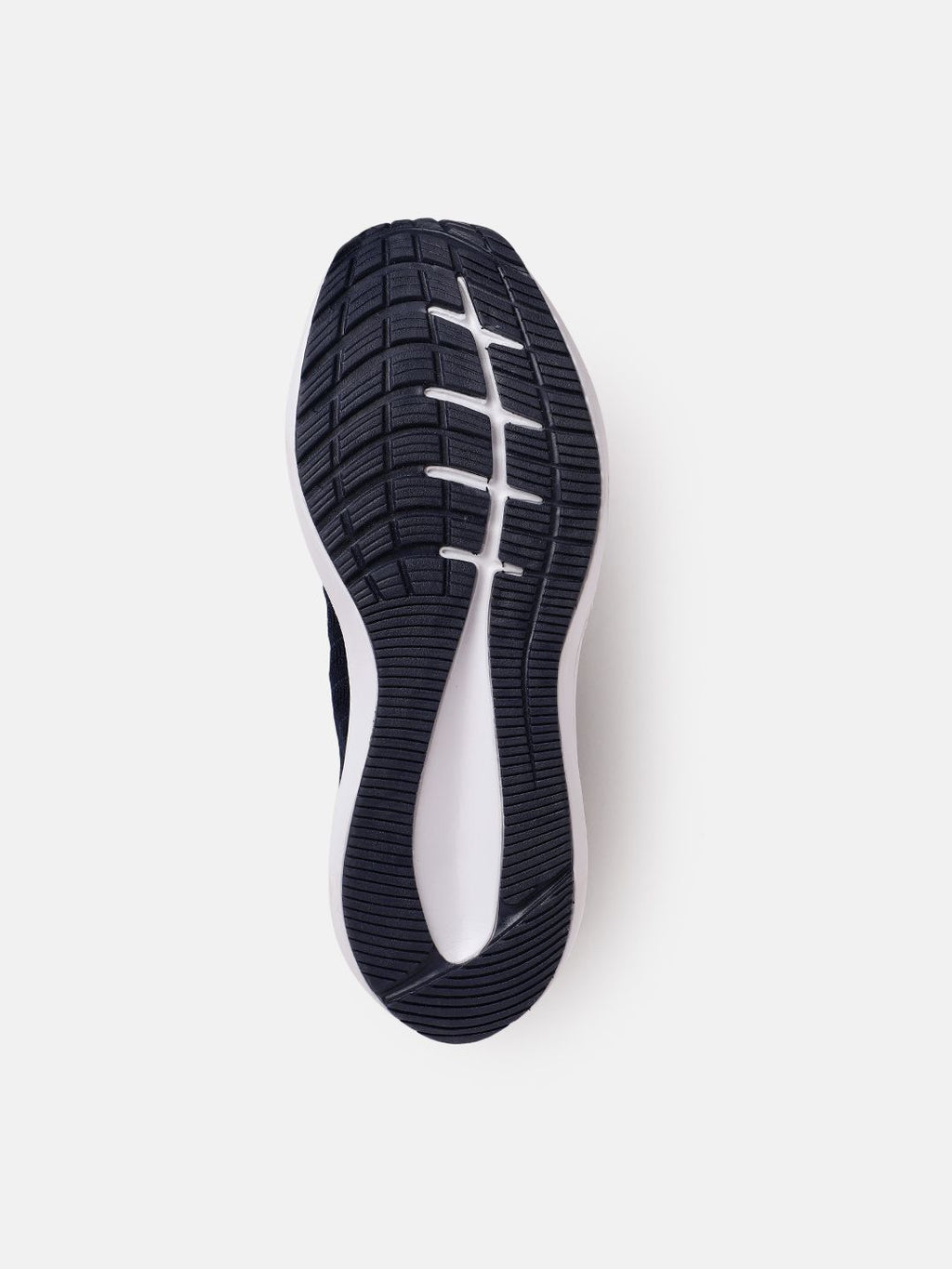  WROGN ACTIVE Men Woven Design Running Shoes