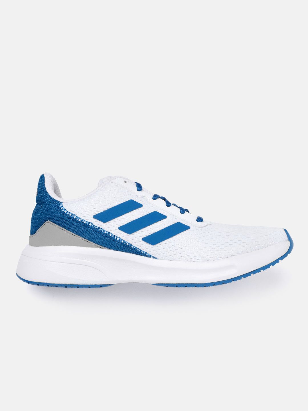  ADIDAS Men Woven Design Runesy Running Shoes
