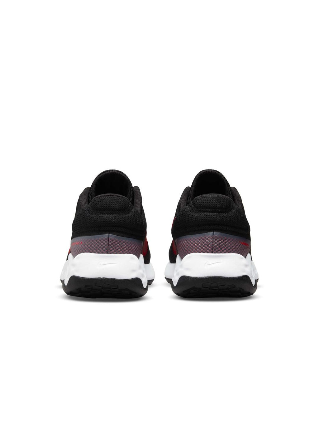 Nike Men Solid Renew Ride 3 Road Running Shoes
