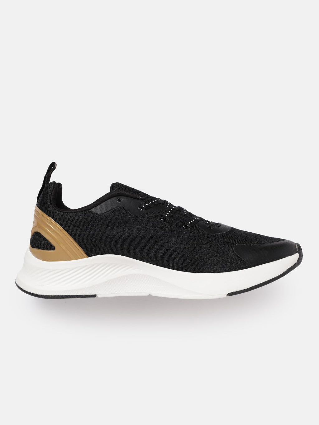  WROGN Men Woven Design Training Or Gym Shoes
