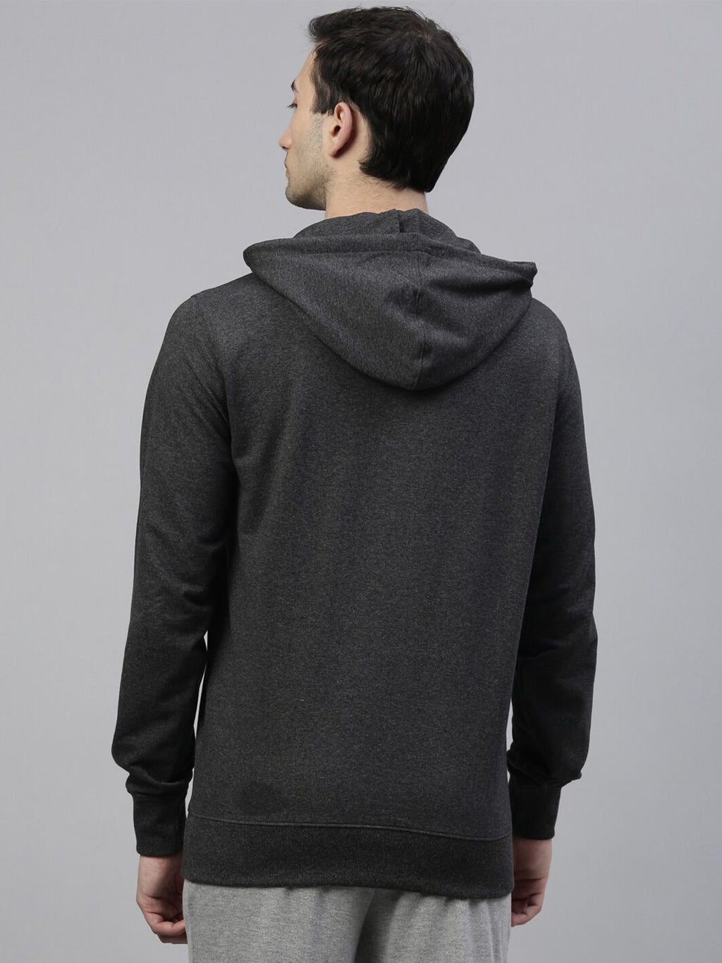  FILA Men HORNBILL Hooded Sweatshirt