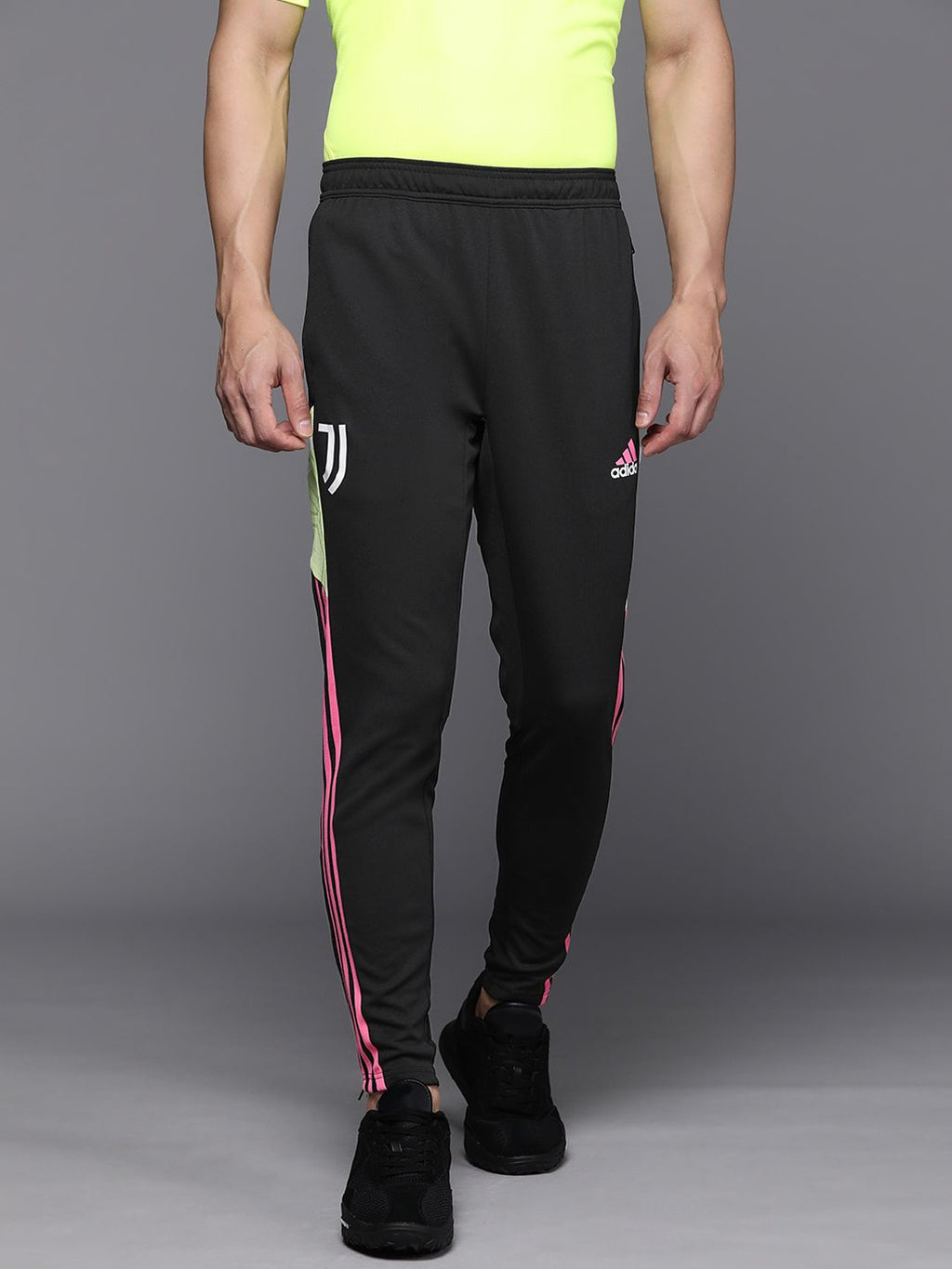  ADIDAS Men Juventus Condivo 22 Training Pants