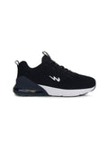  Campus Men Navy Blue Running Shoes