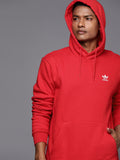  ADIDAS Originals Trefoil Essential Hooded Sweatshirt