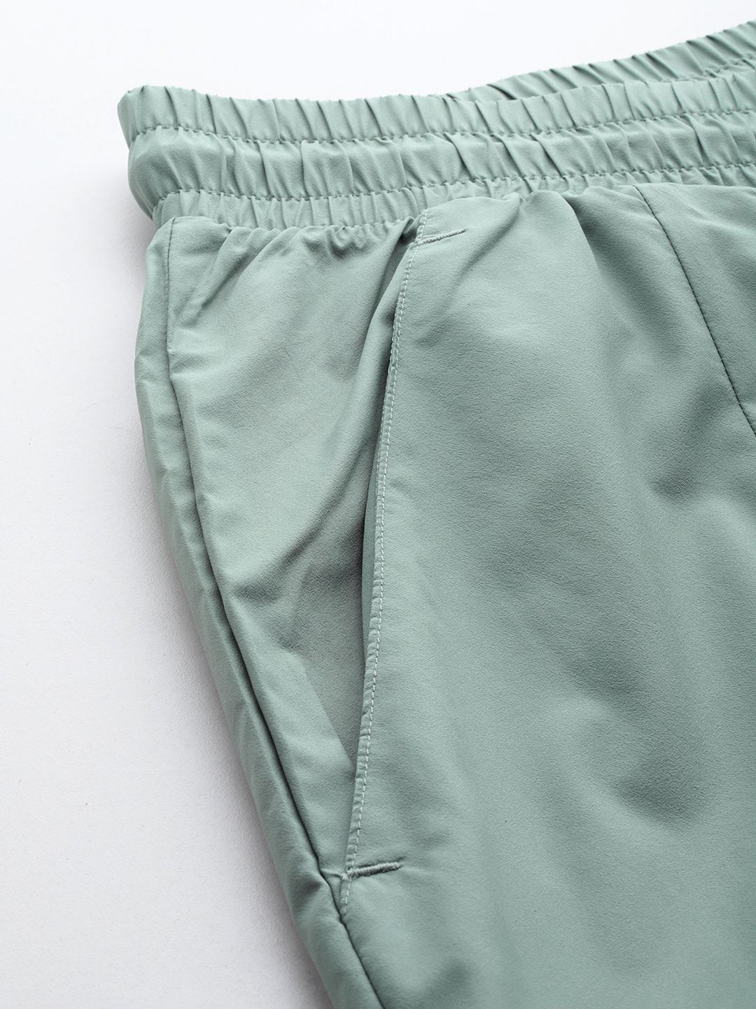  ADIDAS Men City Escape Premium Water-Repellant Track Pants