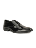  Bata Men Round Toe Formal Oxfords