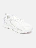  Xtep Men Super Grip EVA Lightweight Non-Marking Running Shoes